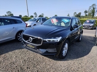 Volvo XC60 Momentum in Derry / Londonderry