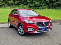 MG HS 1.5 T-GDI Exclusive Euro 6 (s/s) 5dr in Antrim