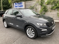 Volkswagen T-Roc Se Tdi 1.6 Se Tdi in Armagh