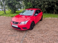 Seat Ibiza 1.0 S 3d 74 BHP in Antrim