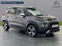 Citroen C3 Aircross 1.2 Puretech 110 Flair 5Dr [6 Speed] in Antrim