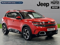 Citroen C5 Aircross 1.2 Puretech 130 Flair 5Dr in Antrim