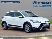 Hyundai i20 1.0T Gdi Active 5Dr in Antrim