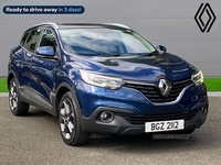 Renault Kadjar 1.6 Dci Dynamique S Nav 5Dr in Antrim