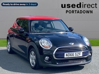 MINI HATCHBACK 1.5 Cooper 3Dr in Armagh