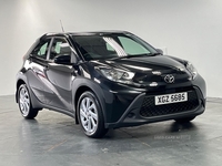 Toyota Aygo X 1.0 Vvt-I Pure 5Dr in Antrim