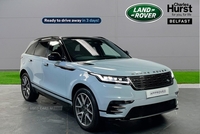 Land Rover Range Rover Velar 2.0 P400E Dynamic Hse 5Dr Auto in Antrim