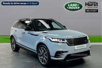 Land Rover Range Rover Velar 2.0 P400E Dynamic Hse 5Dr Auto in Antrim