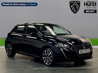 Peugeot 208 1.2 Puretech 100 Allure Premium 5Dr in Antrim