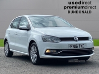 Volkswagen Polo 1.2 Tsi Se 5Dr in Down