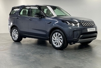 Land Rover Discovery 3.0 D300 S 5Dr Auto in Antrim