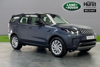 Land Rover Discovery 3.0 D300 S 5Dr Auto in Antrim