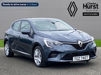 Renault Clio 1.0 Tce 100 Play 5Dr in Down