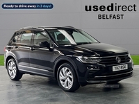 Volkswagen Tiguan 1.5 Tsi 150 Life 5Dr in Antrim