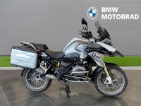 BMW R1200 Gs Te in Antrim