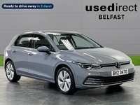 Volkswagen Golf 1.5 Tsi Style 5Dr in Antrim