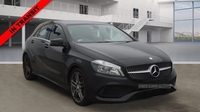 Mercedes-Benz A-Class 1.5 A 180 D AMG LINE 5d 107 BHP in Derry / Londonderry