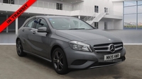 Mercedes-Benz A-Class 1.5 A180 CDI BLUEEFFICIENCY SPORT 5d 109 BHP in Derry / Londonderry