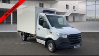 Mercedes-Benz Sprinter 2.1 314 CDI 141 BHP ***NO VAT*** in Derry / Londonderry