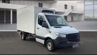 Mercedes-Benz Sprinter 2.1 314 CDI 141 BHP ***NO VAT*** in Derry / Londonderry