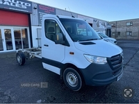 Mercedes-Benz Sprinter 2.1 314 CDI 141 BHP ***NO VAT*** in Derry / Londonderry