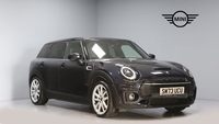 MINI Clubman 2.0 Cooper S Sport Estate 6dr Petrol Steptronic Euro 6 (s/s) (178 ps) in City of Edinburgh