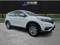 Honda CR-V 1.6 i-DTEC 160 SE 5dr in Down