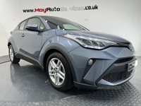 Toyota C-HR 1.8 ICON 5d 121 BHP in Tyrone