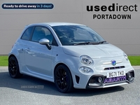 Abarth 595 1.4 T-Jet 165 Turismo 3Dr in Armagh