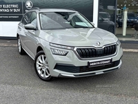 Skoda Kamiq 1.0 TSI 95 SE 5dr in Down