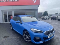 BMW 2 Series 218i [136] M Sport 4dr DCT in Antrim