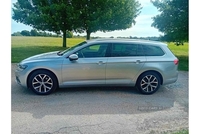 Volkswagen Passat TSI EVO SEL in Antrim