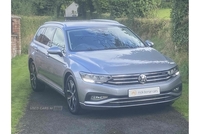 Volkswagen Passat TSI EVO SEL in Antrim