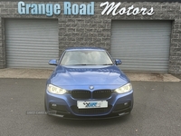 BMW 3 Series 320d M Sport in Tyrone