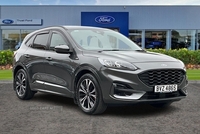 Ford Kuga 1.5 EcoBlue ST-Line X Edition 5dr Auto in Antrim