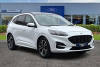 Ford Kuga 1.5 EcoBlue ST-Line X Edition 5dr*PAN ROOF - HEATED SEATS FRONT & REAR - HEATED STEERING WHEEL - APPLE CARPLAY & ANDROID AUTO - POWER TAILGATE & MORE* in Antrim