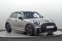 MINI HATCHBACK 2.0 Cooper S Sport 5dr Auto in Antrim