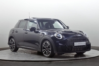 MINI HATCHBACK 2.0 Cooper S Sport 5dr Auto in Antrim