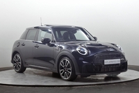 MINI HATCHBACK 2.0 Cooper S Sport 5dr Auto in Antrim