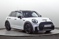 MINI HATCHBACK 2.0 Cooper S Sport 5dr Auto in Antrim