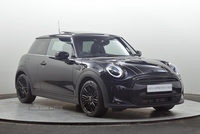 MINI HATCHBACK 1.5 Cooper Exclusive 3dr Auto in Antrim