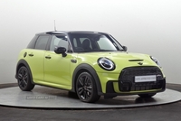 MINI HATCHBACK 2.0 Cooper S Sport 5dr Auto in Antrim