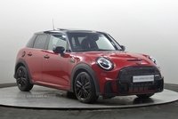 MINI HATCHBACK 2.0 Cooper S Sport 5dr Auto in Antrim