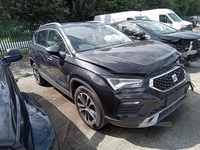 Seat Ateca TFSI in Armagh