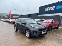 Kia Sportage 1.6 GDi ISG 2 5dr in Antrim