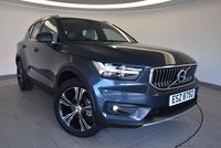 Volvo XC40 1.5 T3 [163] Inscription Pro 5dr Geartronic in Antrim