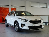 Kia XCeed 2 ISG in Tyrone