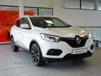 Renault Kadjar ICONIC TCE EDC in Tyrone