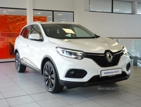 Renault Kadjar ICONIC TCE EDC in Tyrone