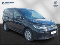 Volkswagen Caddy 2.0 TDI 122PS Commerce Pro Van DSG in Derry / Londonderry